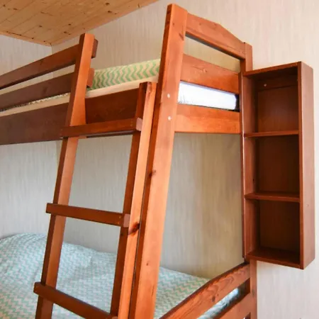 Comfortable Homes With Terraces Przewloka (Pomerania)