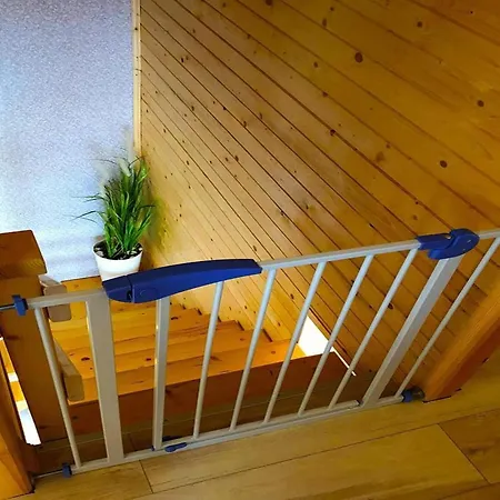 Comfortable Homes With Terraces *