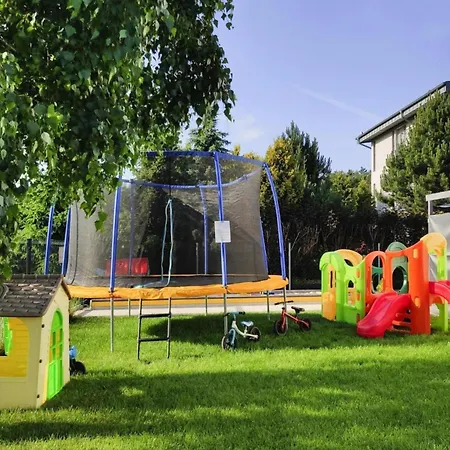 Comfortable Homes With Terraces * Przewloka (Pomerania)