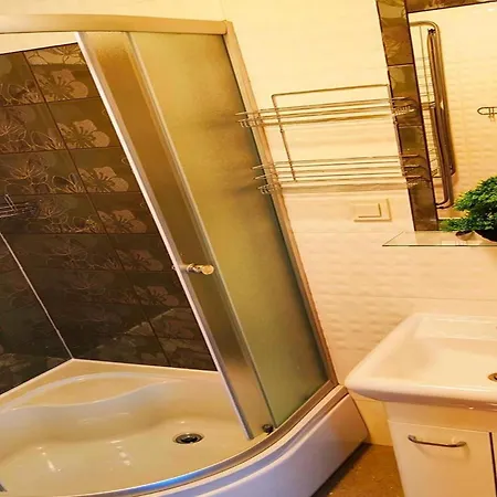 Comfortable Homes With Terraces Przewloka (Pomerania)