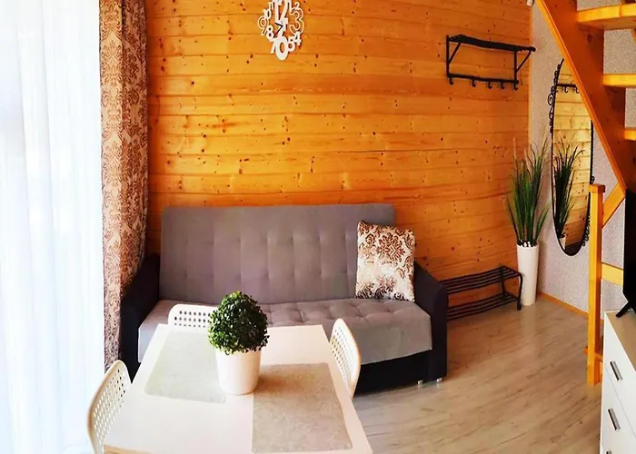 Comfortable Homes With Terraces