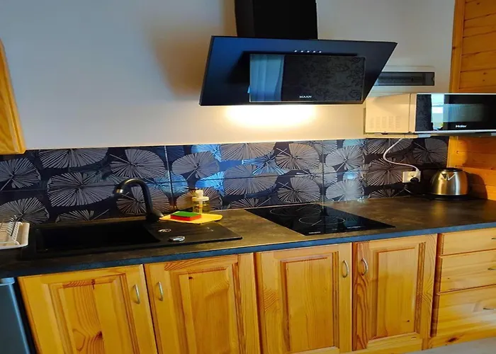 Comfortable Homes With Terraces *