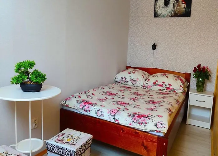 Comfortable Homes With Terraces *