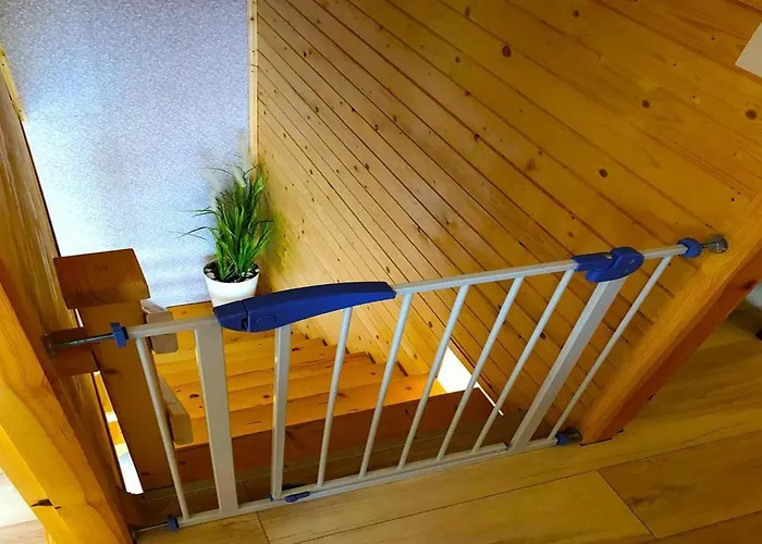 Comfortable Homes With Terraces *