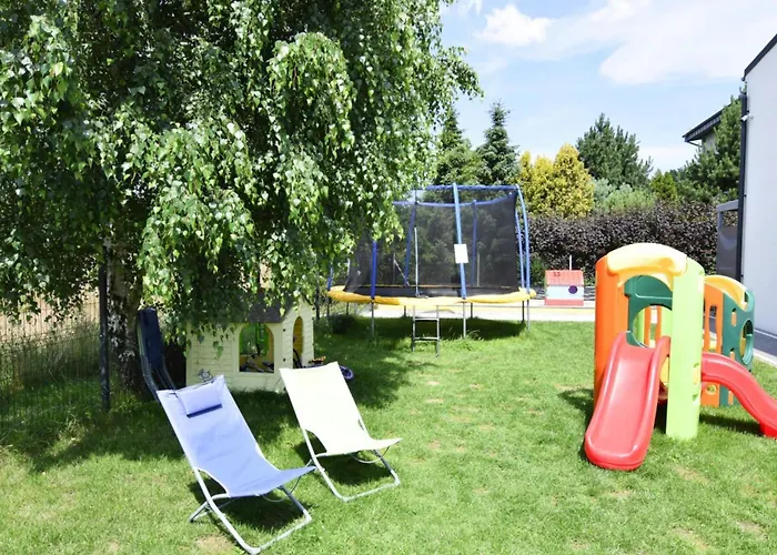 Comfortable Homes With Terraces *