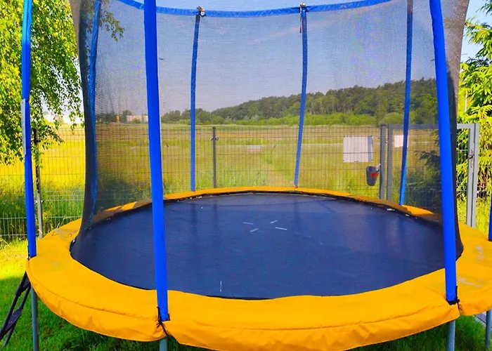 Nyaraló Comfortable Homes With Terraces