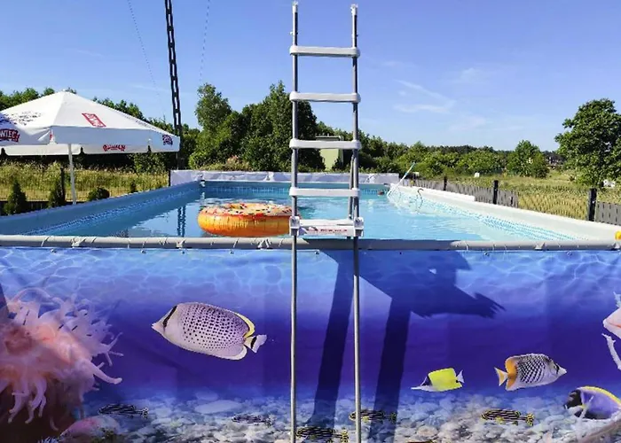 Comfortable Homes With Terraces Nyaraló *